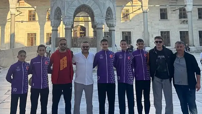 Bünyan'a mutlu haber!