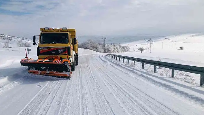 Bünyan Belediyesi kapalı mahalle yolu bırakmadı