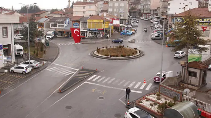 Bünyan Belediyesi'nden deprem açıklaması