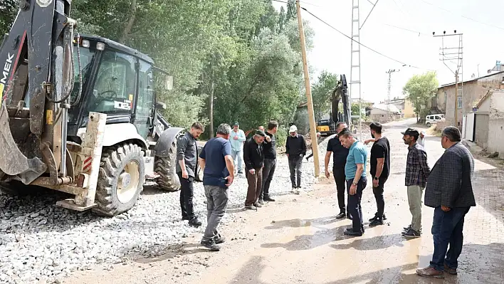 Bünyan Belediyesi'nden dikkat çeken uygulama!