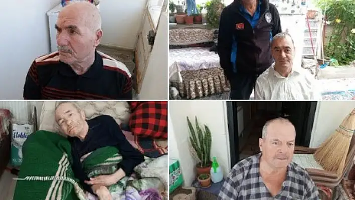 Bünyan Belediyesi'nden evde kişisel bakım desteği
