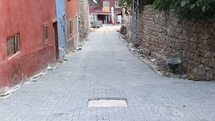 Bünyan'da daha konforlu bir yaşam için…