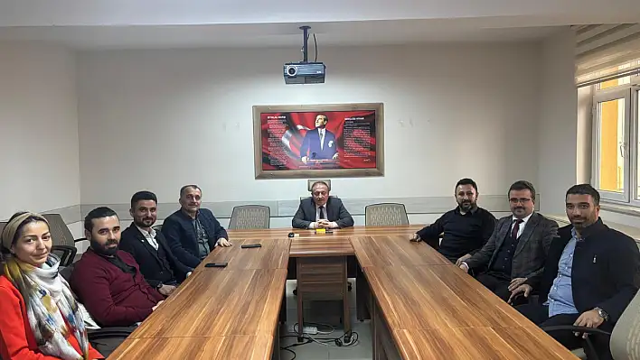 Bünyan eğitiminin geleceği masaya yatırıldı