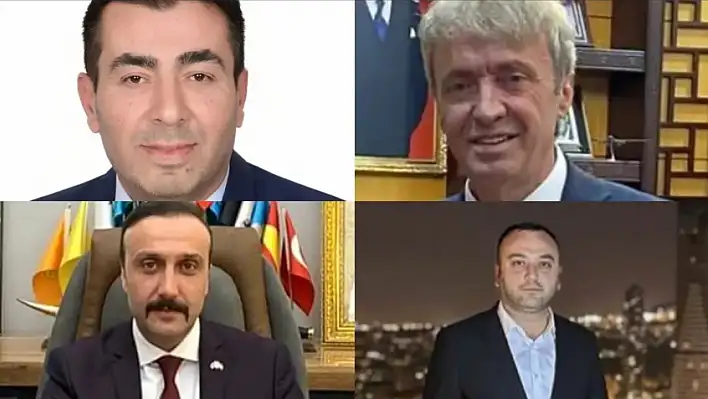 Bünyan'ın MHP adayı belli oldu