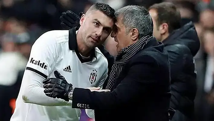 Burak Yılmaz için bir maçtan çok daha ötesi…