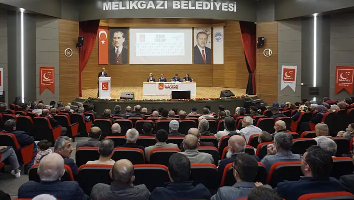 Bursa Milletvekilinden Kayserililere mesaj