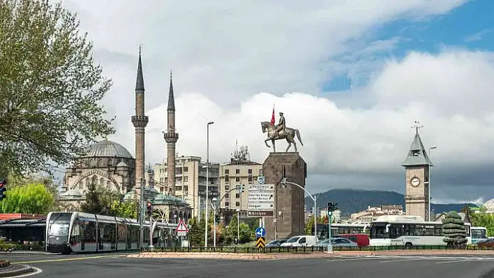 Ücretsiz ulaşımdan faydalanan kişi sayısı belli oldu...