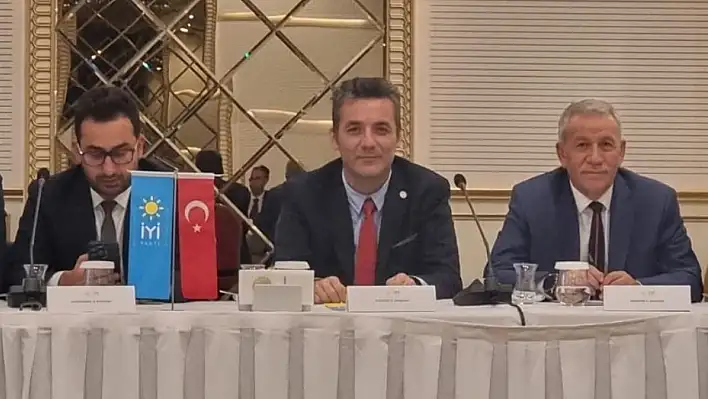 Büyükkılıç'a Yongin tepkisi: Muhalefetten rahatsız mısınız?