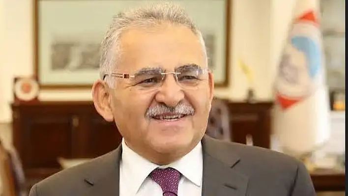 Büyükkılıç: Bayramlar, hem dünya hem ahiret için bir fırsattır