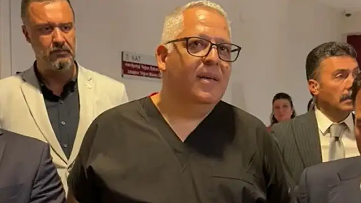 Büyükkılıç'ın doktoru konuştu! Yarın belli olacak