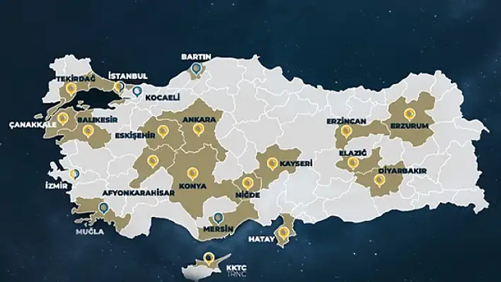 Büyükkılıç'ın yıllık 1,1 milyar dolar cirosu olan o şirketle ne işi var?