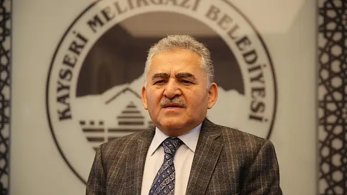 Büyükkılıç, 