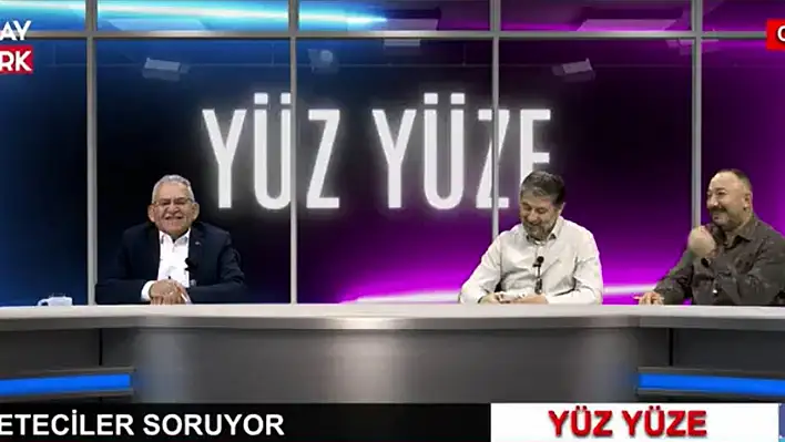 Büyükkılıç söz verdiği 150 projeyi yaptı mı?