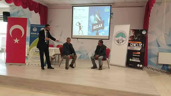Büyükşehir, 447 muhtara eğitim verdi