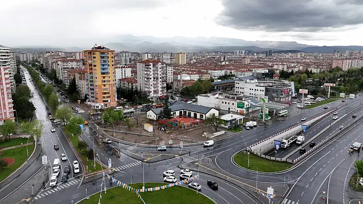 Büyükşehir bu açılış için gün sayıyor