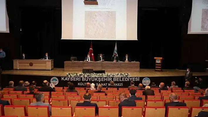 Büyükşehir'in 'Kayserikariyer projesi' işsizliğe çare olacak mı?