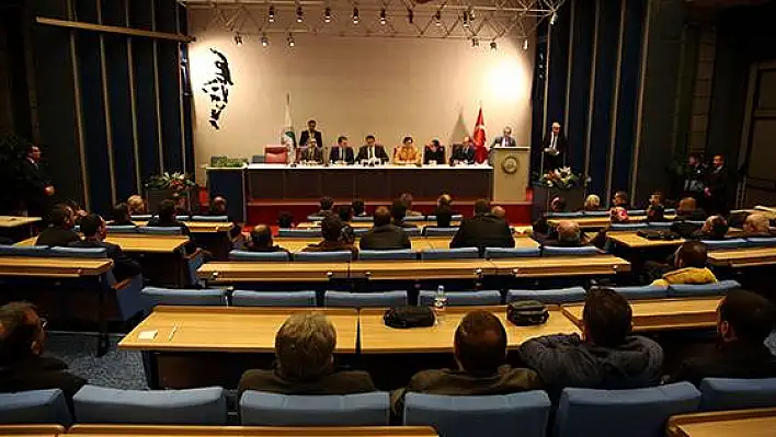 Büyükşehir'den İhale