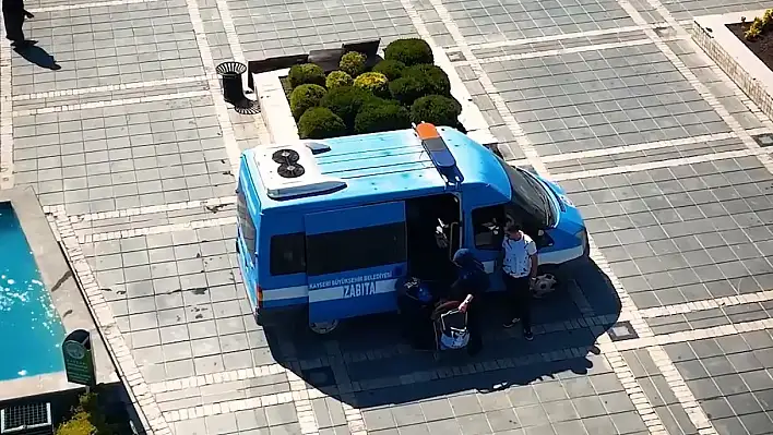 Büyükşehir'den istismara geçit yok!