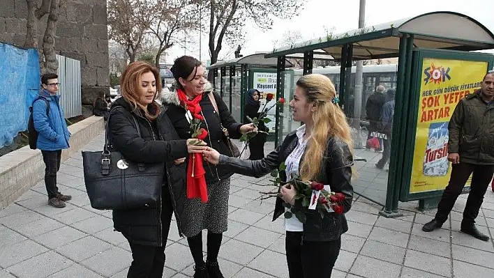 Büyükşehir'den Kadınlar Günü'ne özel etkinlik
