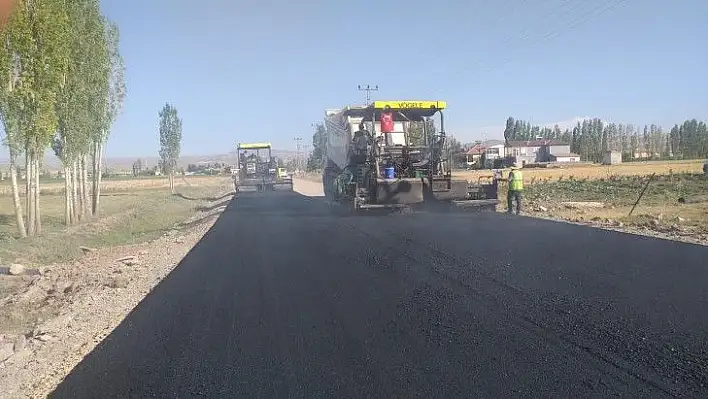 Büyükşehir'den açıklama: Sarıoğlan'a konforlu ulaşım!