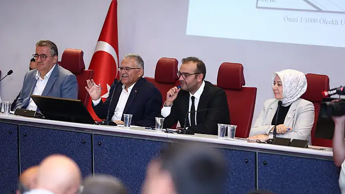 Büyükşehir'den üreticilere 30 büfe desteği