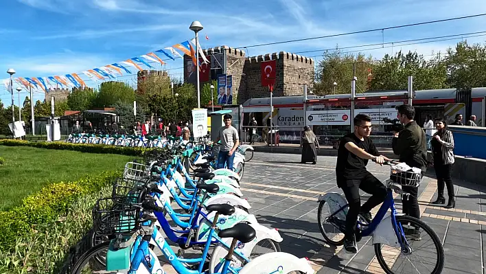 Büyükşehir'den vatandaşlara uyarı: Sahip çıklaım