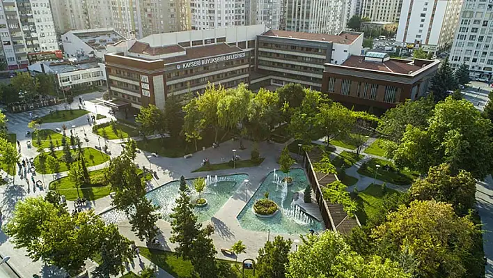 Büyükşehir filosundaki 428 araca bakın ne yapacak?