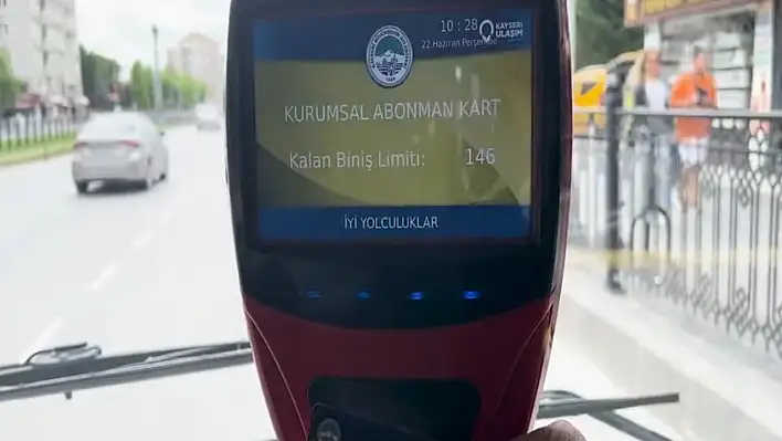 Büyükşehir'den hayatı kolaylaştıran uygulama