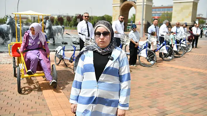 Büyükşehir'in projesi ulusal yayında ses getirdi