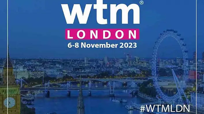 Erciyes, WTM Londra Fuarı'nda tanıtılacak