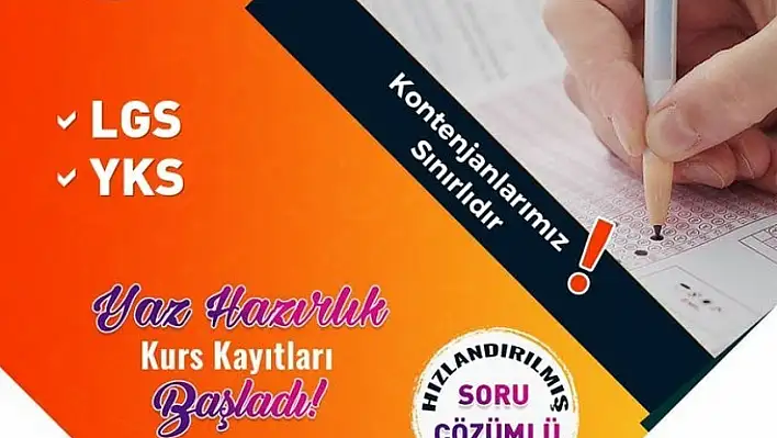 Belediye duyurdu: Kayıtlar sürüyor