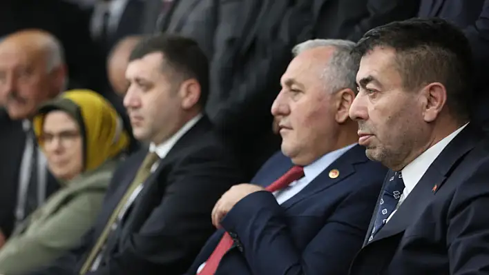 Büyükşehir, Melikgazi, Kocasinan ve Talas'tan sonra şimdi de Bünyan... Başkan böyle uyardı!