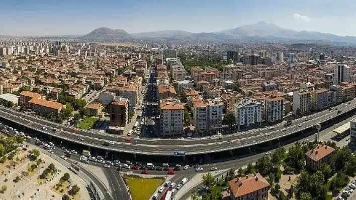 Büyükşehir mesafeleri kısaltıyor
