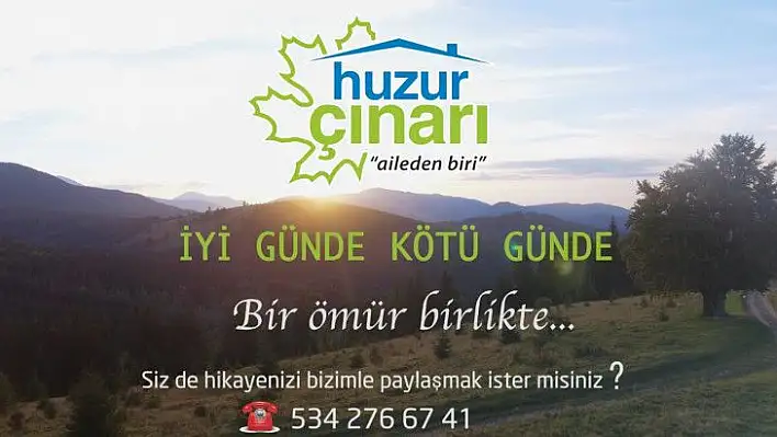 Büyükşehir, mutlu evliliğin sırrını çiftlere soruyor