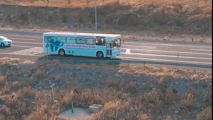 Büyükşehir yaptı: Doktor hastanın ayağına geldi!