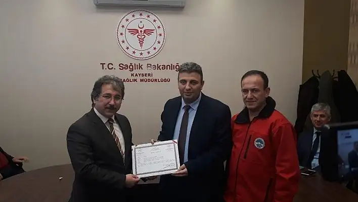 Büyükşehirin kalitesi tescillendi
