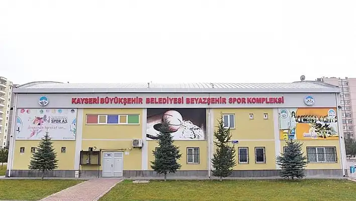Büyükşehirin spor okullarında 2. güz dönemi kayıtları başladı