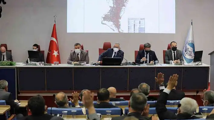 Büyükşehirin su faturası kararı takdir topladı