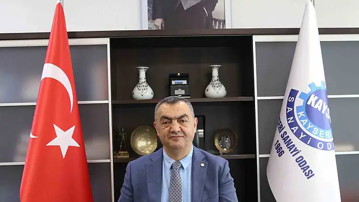 Büyüksimitci: 'Kayıplarımızı telafi edeceğiz'