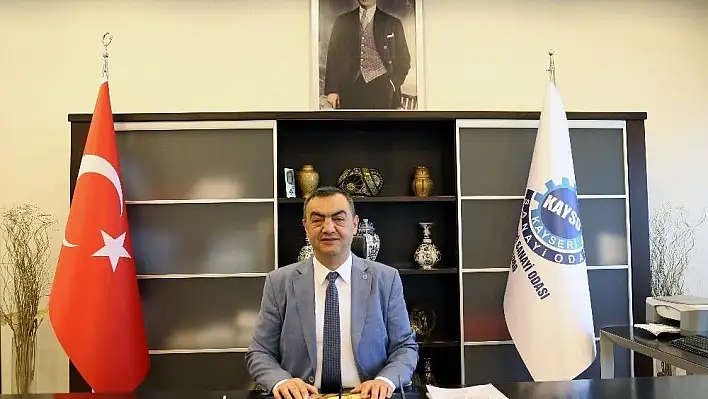 Büyüksimitci: 'Annelerimiz Toplumun Temel Direğidir'
