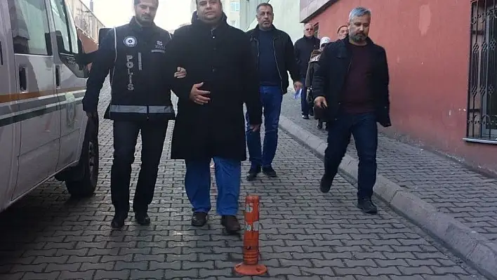 Bylock operasyonunda 2 kişi gözaltına alındı