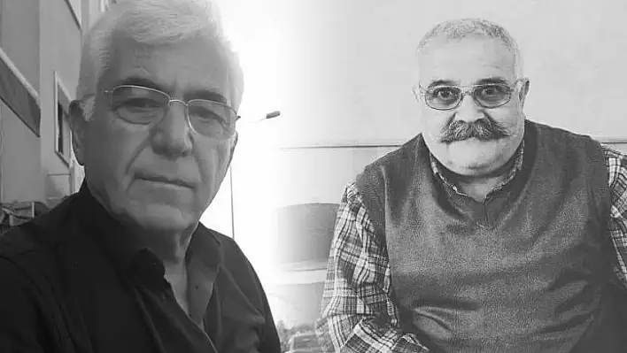 Çabucak bu kez de kardeşini kaybetti 
