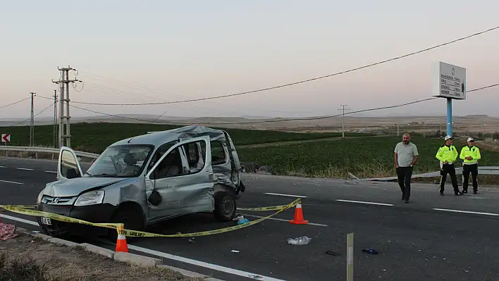 Cafer öğretmen 17 günlük yaşam mücadelesini kaybetti