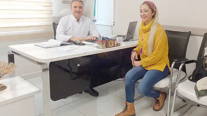 Çağın hastalığı Obezite'den kurtulmak mümkün