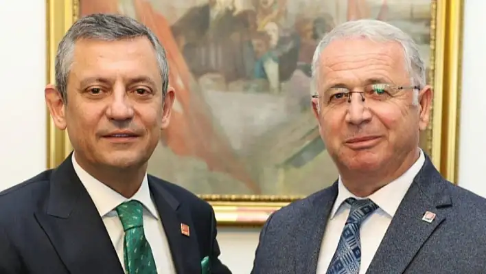 Çalıksoy'dan dikkat çeken çıkış: CHP'yi karıştırmak için her yolu deniyorlar