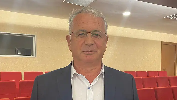 Çalıksoy: Parti içi demokrasimize karşı aleni bir darbe
