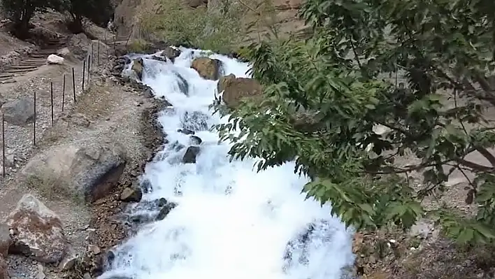 Çalışmaların bitmesi sabırsızlıkla bekleniyordu! İşte son durumu