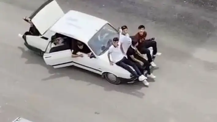 Canlarını hiçe saydılar