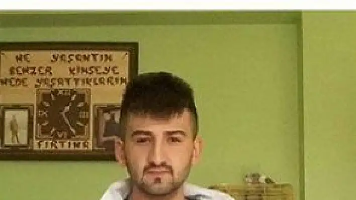 ÇARŞI SOKAK'TA CİNAYET