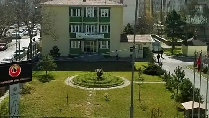 Çayıralan binalarında dönüşüm başlıyor!
